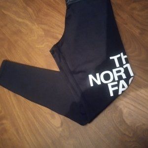 North Face Spandex Leggings